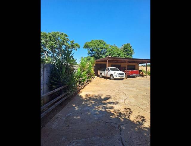 LAND FOR SALE IN SUNDALE AH